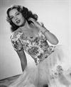 Linda Darnell写真集