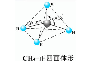 甲烷