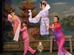 临高人偶戏