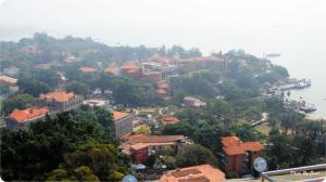 鼓浪屿影集（摄于2012年2月18日）