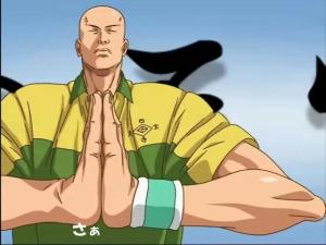 石田银