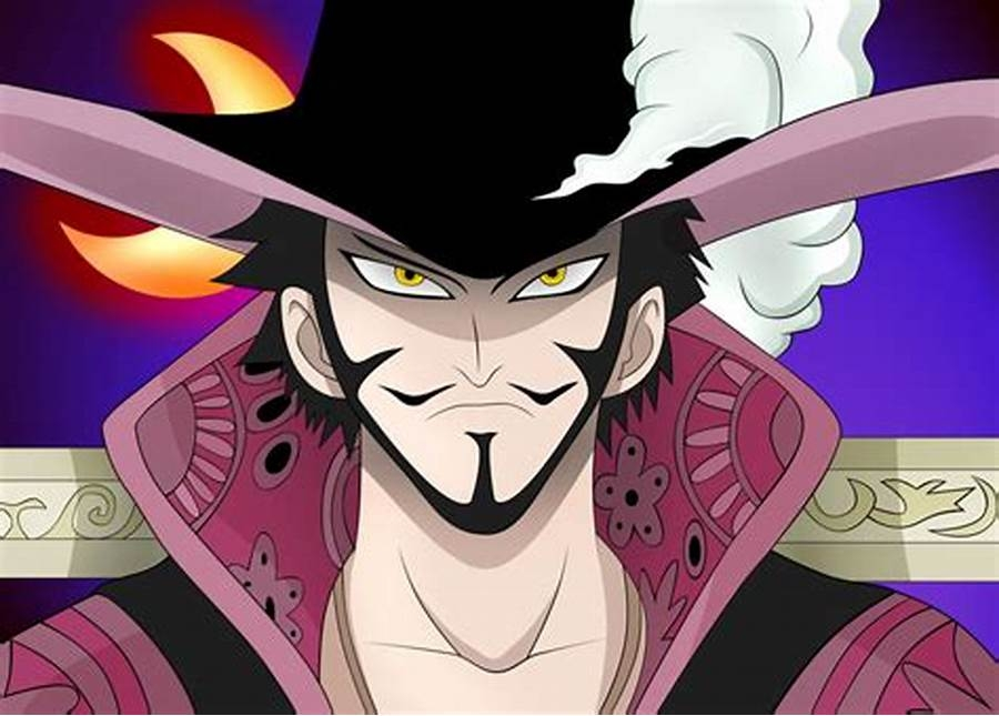 乔拉可尔·密佛格