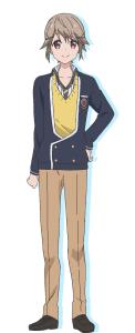 朱里小十郎