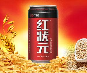 红状元发酵饮料
