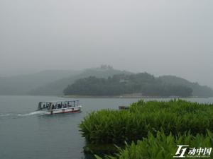 浊水溪图册