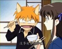 草摩夹 水果篮子 中的角色 搜狗百科