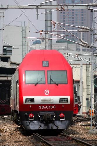 铁道机车车辆(普通高等学校专业) - 搜狗百科