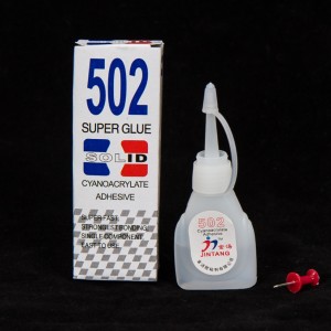 502胶水