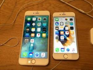 iPhone 6S