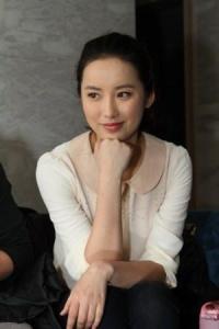 演员吕一