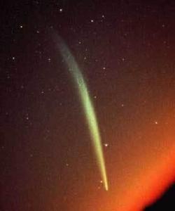 池谷-关彗星