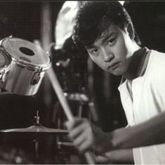 鼓手