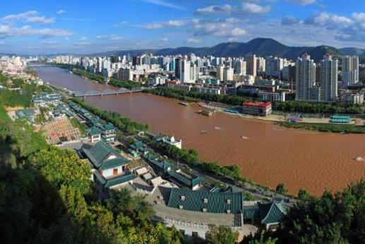 兰州 甘肃省省会 搜狗百科 兰州 甘肃省省会 搜狗百科