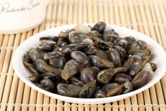 黄泥螺(后鳃目泥螺属动物)_搜狗百科