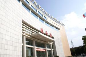 湖南网络工程职业学院 学院景色