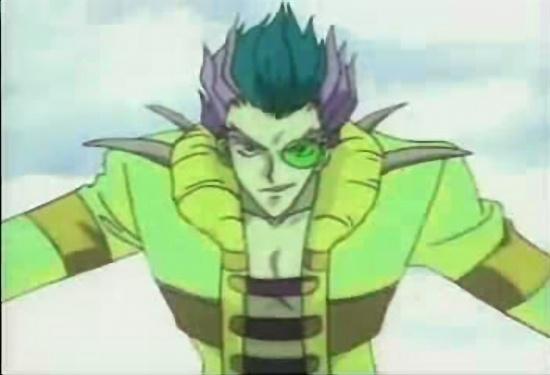 爱天使传说 动漫 搜狗百科