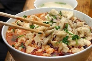 葫芦头