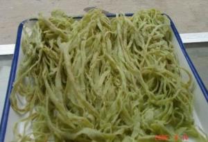 龚滩绿豆粉
