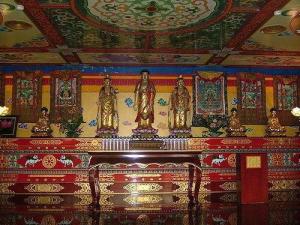 云林县风景名胜