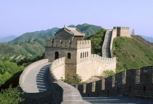 八达岭