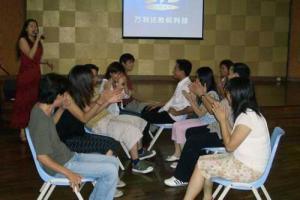 八分钟约会