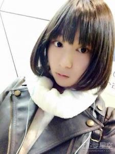 富田美忧