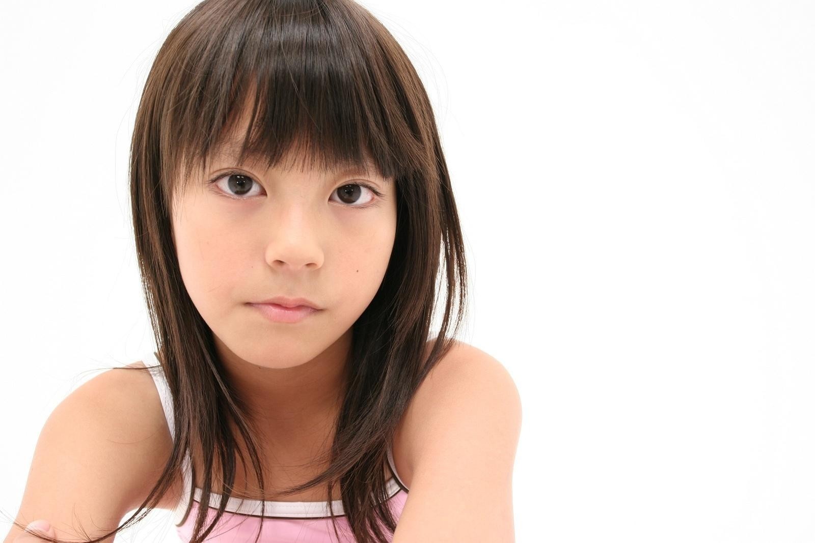 细川蓝 