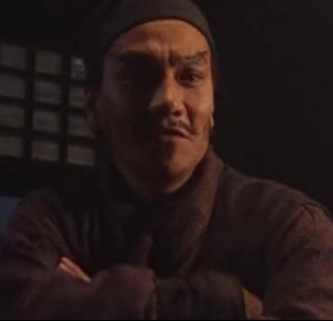 时迁