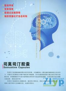 司莫司汀