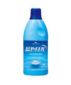 白色衣物色渍净
