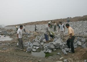 河栏镇