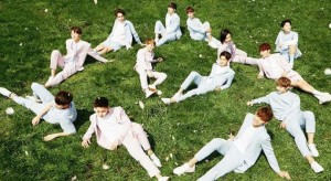 Seventeen