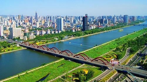 太原市