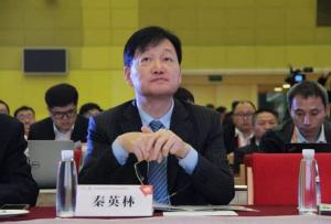 秦英林