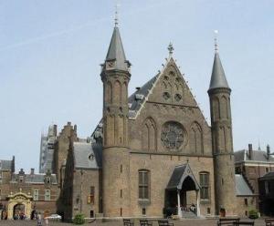 Ridderzaal_Den_Haag_juni_2003