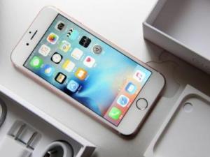 iPhone 6S