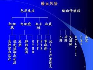 输血反应
