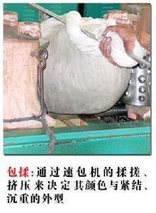 加工技术