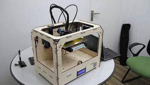 3d打印机
