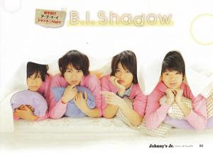 四人时期（中岛健人、菊池风磨、松村北斗、高地优吾）