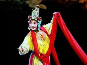 河北梆子