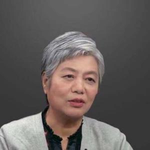 李玫瑾