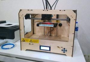 3d打印机