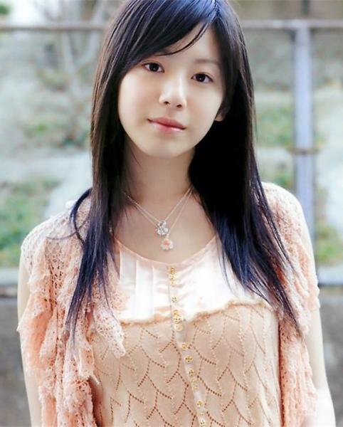 夏帆 日本女演员 模特 搜狗百科