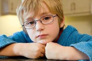 青少年近视眼镜 300