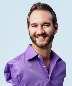 nick vujicic - 搜狗百科