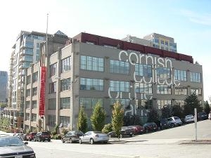 柯尼西艺术学院