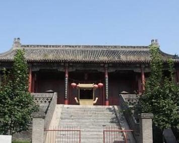 涿州文化遗产陈列馆图片