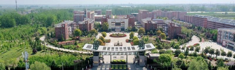 皖北卫生职业学院