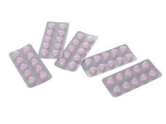 维生素C片
